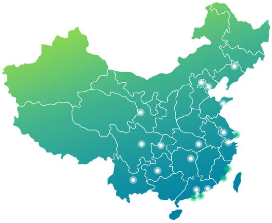 碧桂園森林出發港口